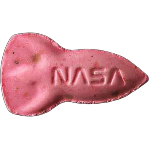 Tabletė NASA, 2C-B