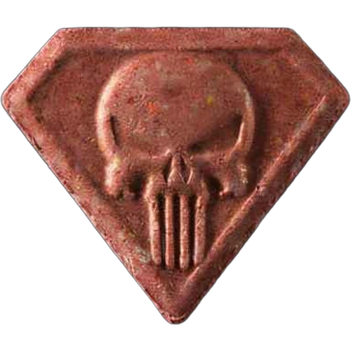 Χάπι Punisher — 2