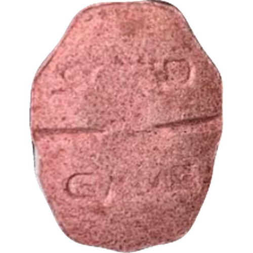 Squid Game-pilleri — 2