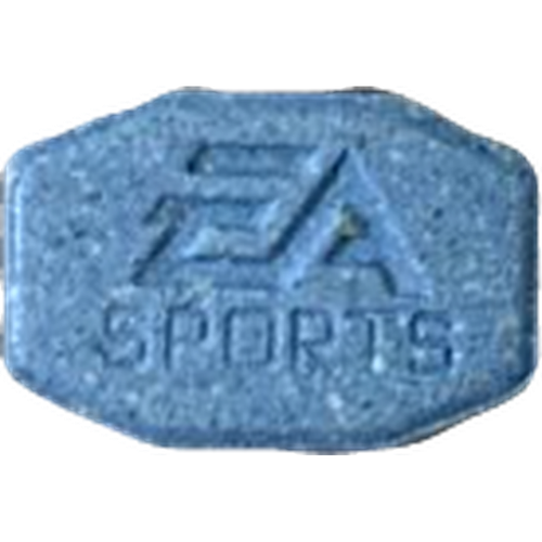 Ea Sports-pilleri