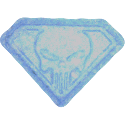 Tableta Punisher