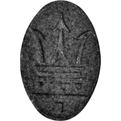 Comprimido Maserati