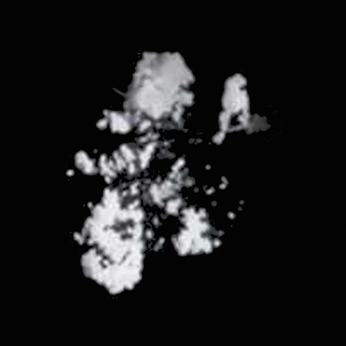 Pastilla Crystals