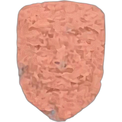 V De Vendetta pills (Ecstasy / MDMA), front