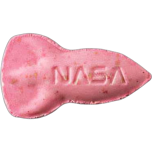 NASA, 2C-B таблета — 2