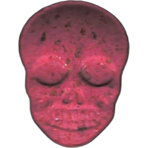 Comprimido Skull