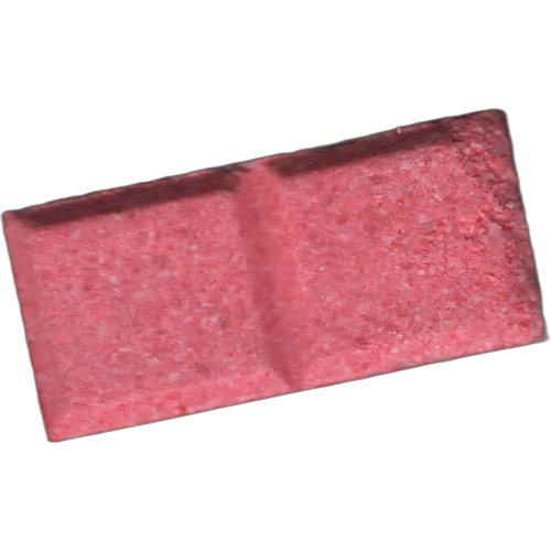 Pastilla Domino — 2