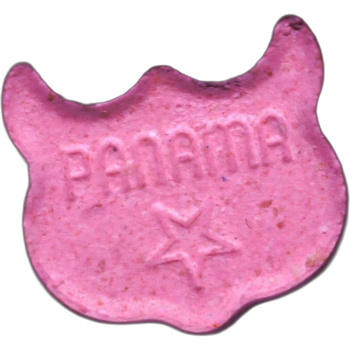 Pastilla Panama, Owl — 2