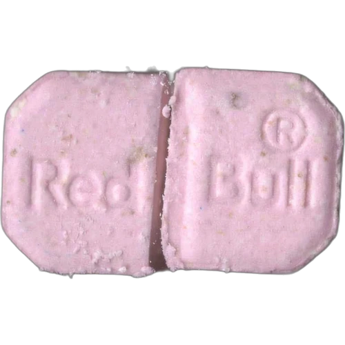 Tabletka Red Bull — 2