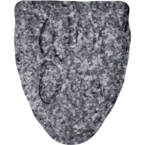 Wien Oida, Wien Wappen-tablett