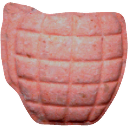 Χάπι Granade