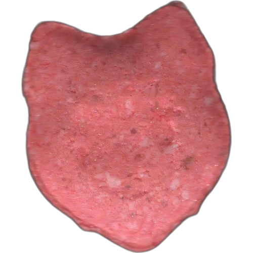 Tabletka Wolf — 2