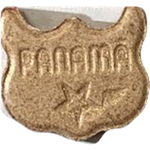 Tabletka Panama, Owl — 2