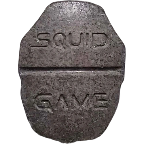 Tabletka Squid Game — 2