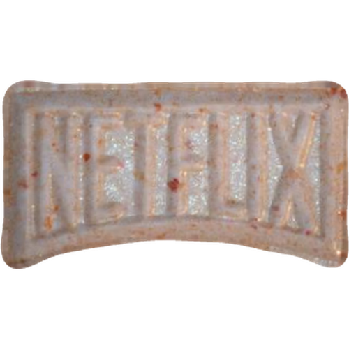 حبّة Netflix — 2