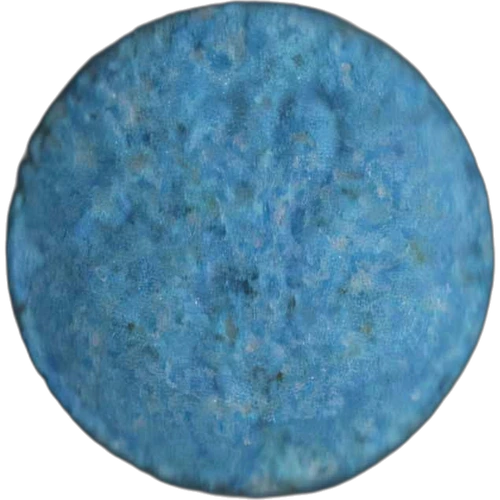 Unknown pill — 2
