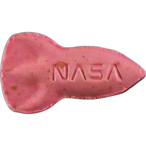 NASA, 2C-B-pille