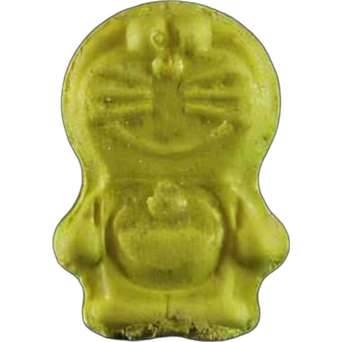 Pikachu-pilleri — 2