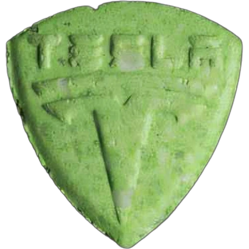 Tesla-pilleri