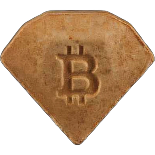 גלולת Bitcoin — 2