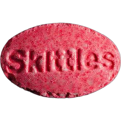 Skittles-pille — 2