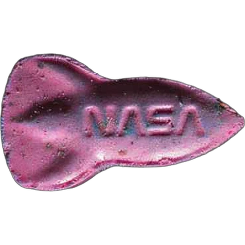 NASA, 2C-B-pilleri — 2