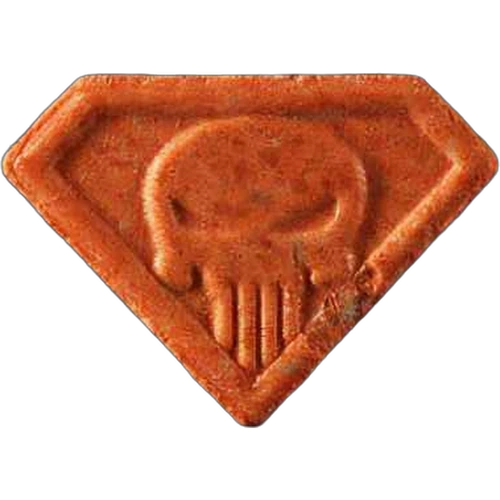 גלולת Punisher — 2