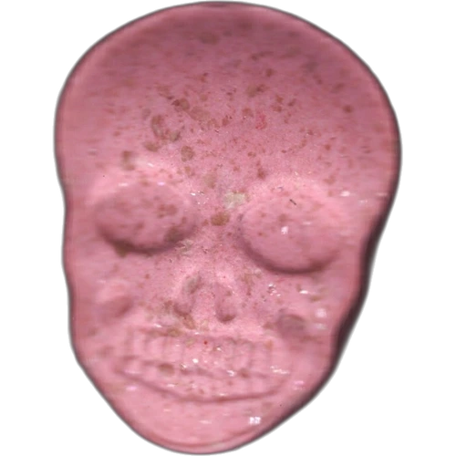 Tabletka Skull