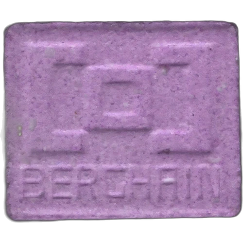 Tabletka Berghain