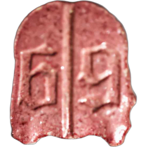 Tabletka Tekashi69 — 2