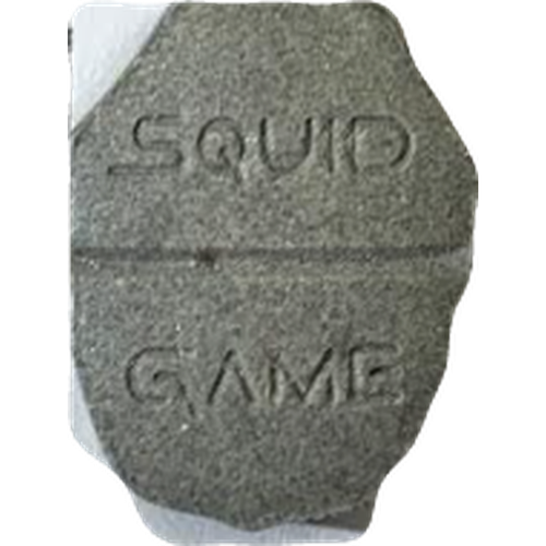 Tabletka Squid Game — 2