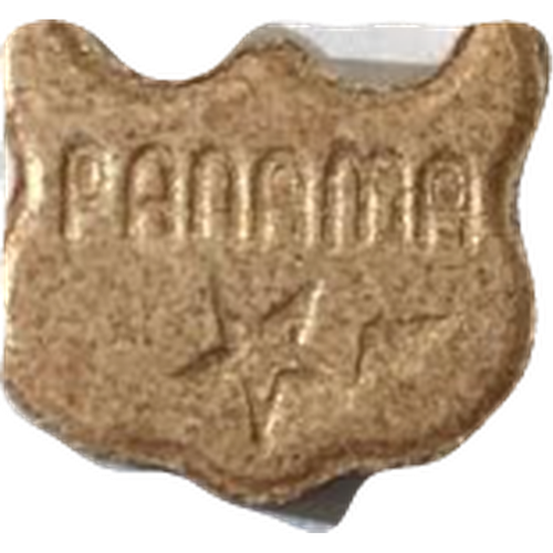 Tabletka Panama, Owl — 2