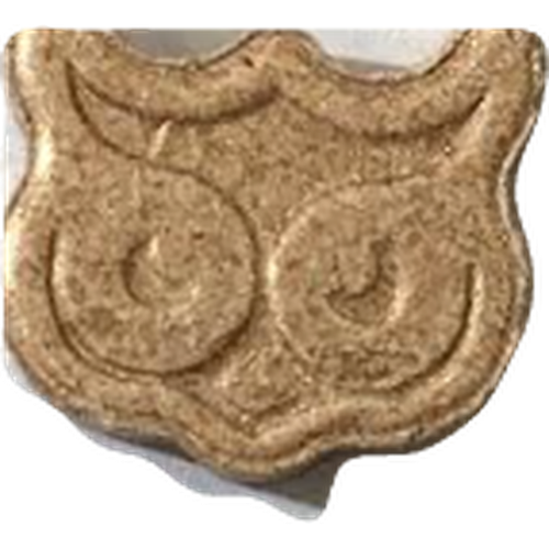 Tabletka Panama, Owl