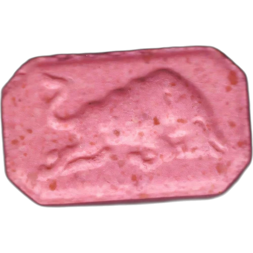 Red Bull pill