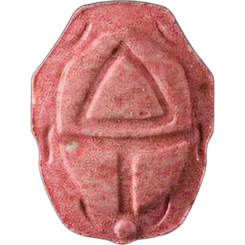 Spade pill