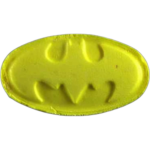 Tabletka Batman — 2