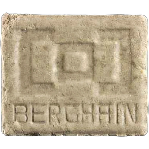 Tabletka Berghain — 2