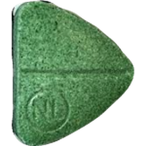Tableta Postnl — 2