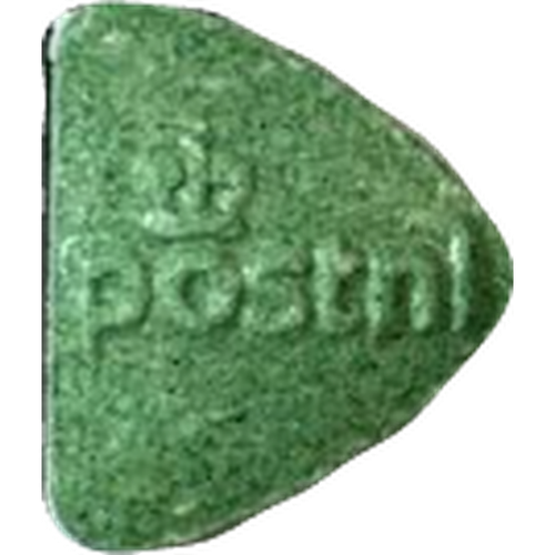 Tableta Postnl