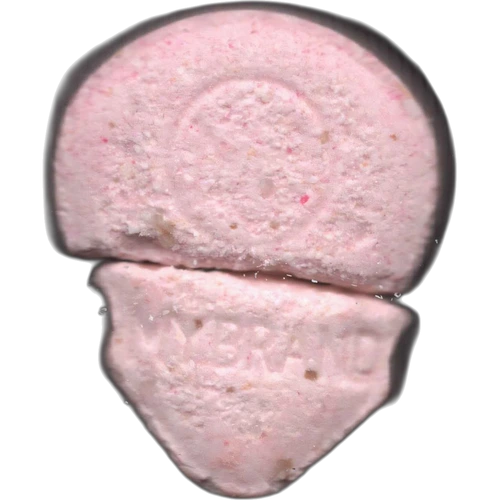 Tableta Skull — 2