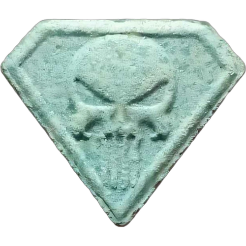 Tableta Punisher