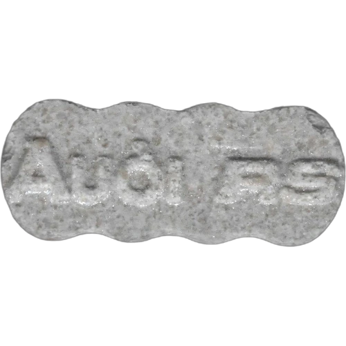 Tableta Audi RS — 2