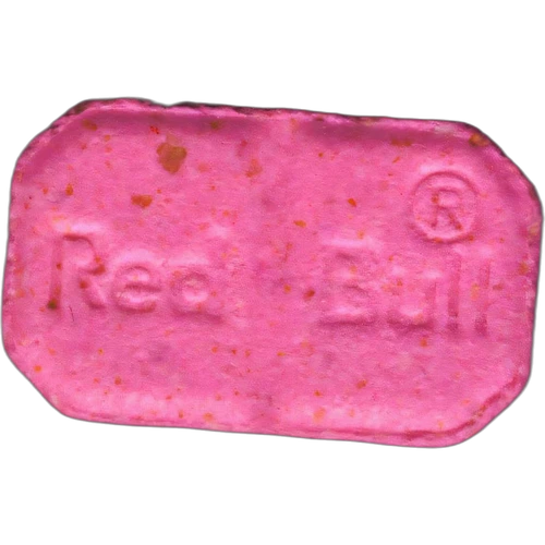Tableta Red Bull — 2