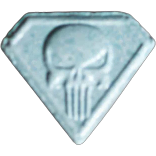 Tableta Punisher