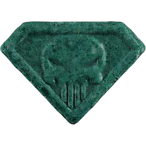Punisher-pille