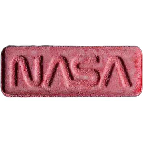 Xanax-pille
