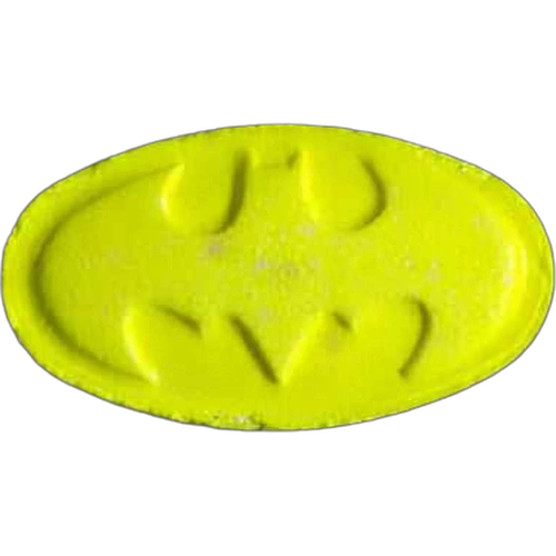 Batman-pille