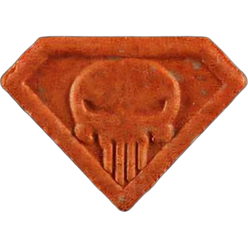 Punisher-pille