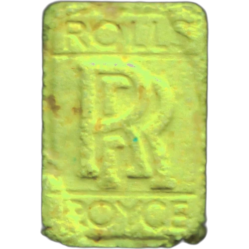 Tabletė Rolls Royce