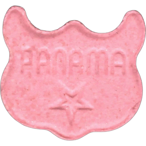 Pillola Panama, Owl — 2